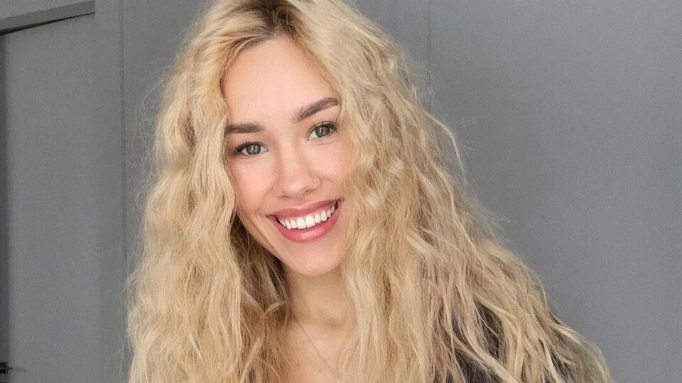 Квиткова: Неудержимая