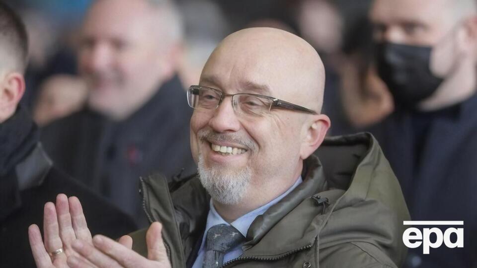 Резніков зустрінеться з главою Альянсу 20 січня