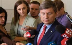 Герасимов: Абсолютно готов идти в суд с чистой совестью и безупречной правовой позицией