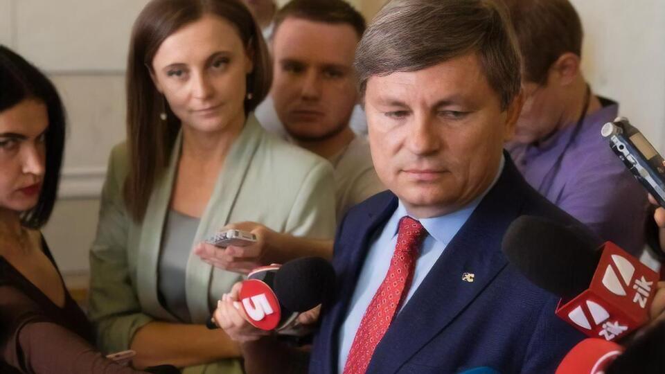 Герасимов: Абсолютно готов идти в суд с чистой совестью и безупречной правовой позицией