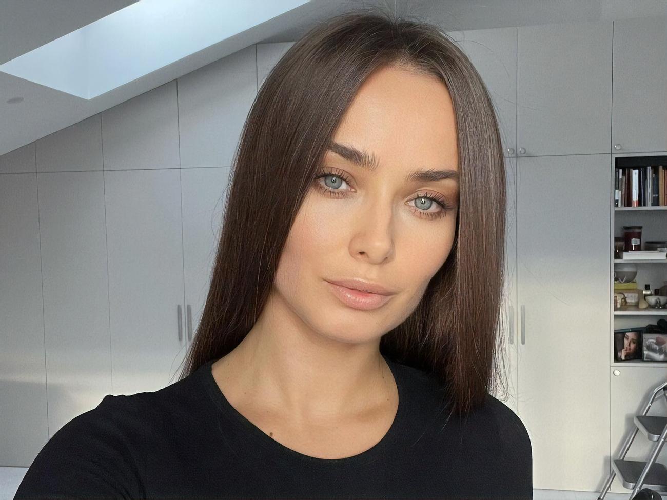 Мішина: Я всім рекомендую почати вивчати світ медитації