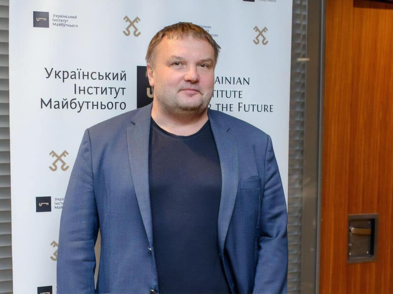 Стаття Медведчука є частиною нової інформаційної кампанії і зводиться до одного: "Бійтеся, починається страшна війна, якої ви ще не бачили"