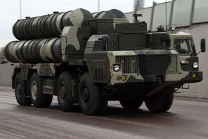 На житловий будинок упала одна ракета від С-300, зазначили в Генштабі ЗСУ