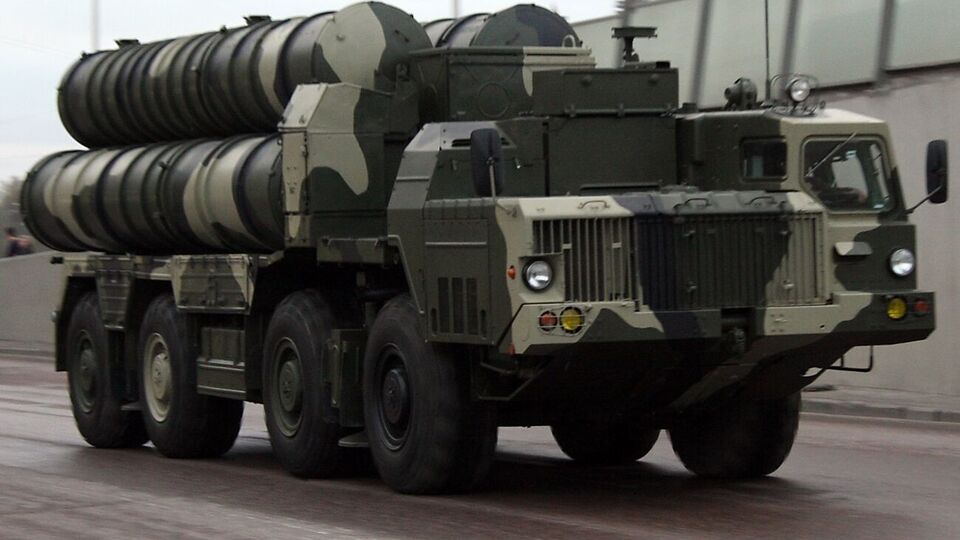 На житловий будинок упала одна ракета від С-300, зазначили в Генштабі ЗСУ