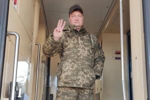 Юсов предупреждает, что часть слухов о вероятном наступлении российских войск – сознательная дезинформация со стороны оккупантов