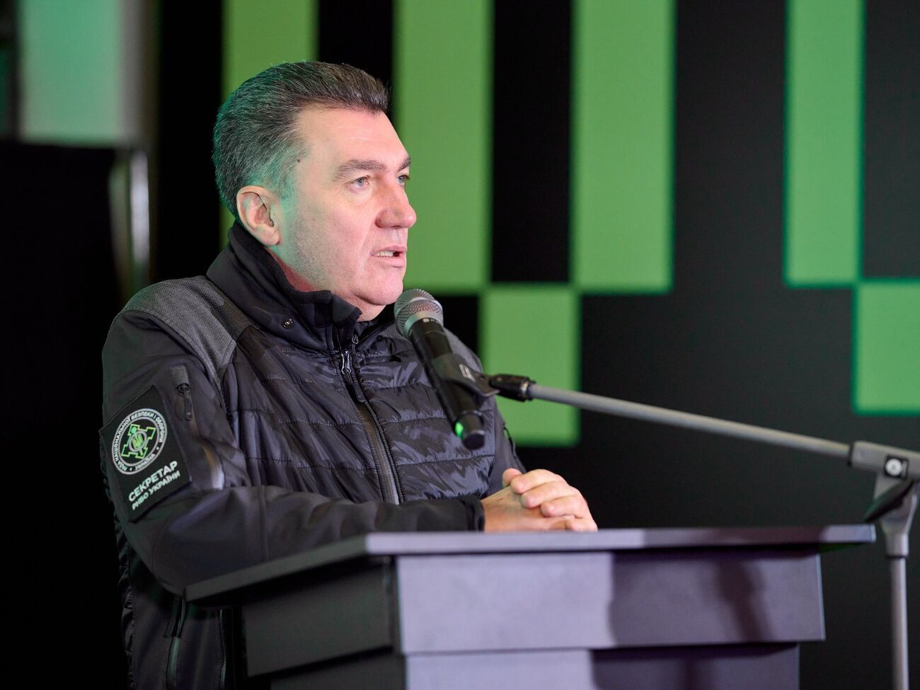Данилов назвал "последним звонком"&nbsp;назначение Герасимова