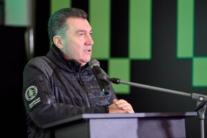 Данілов назвав "останнім дзвінком" призначення Герасимова