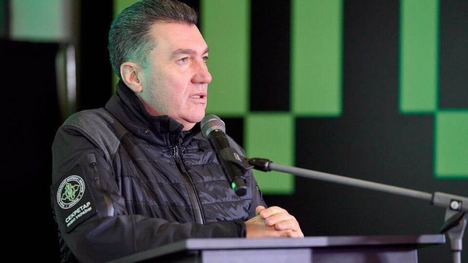 Данилов назвал "последним звонком" назначение Герасимова