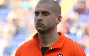 Ракицкий вернулся в "Шахтер", контракт подписан до конца сезона