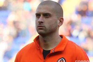 Ракицкий вернулся в "Шахтер", контракт подписан до конца сезона