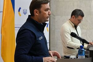 Глава МИД Северной Македонии Османи: Мы будем использовать весь инструментарий ОБСЕ для того, чтобы возобновить мир в Украине