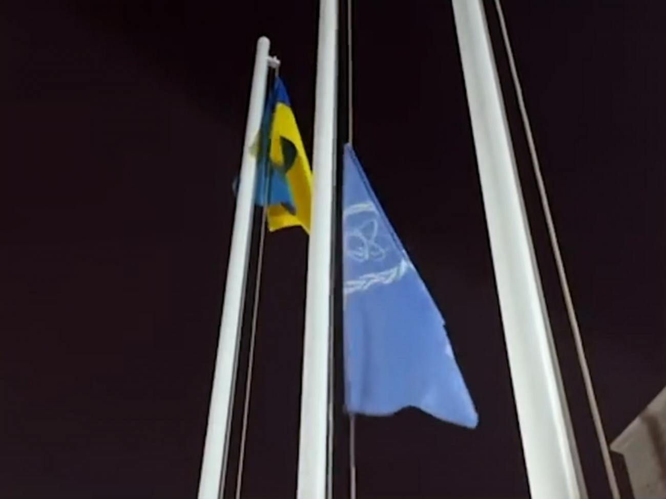 Миссии МАГАТЭ планируется разместить на всех АЭС Украины