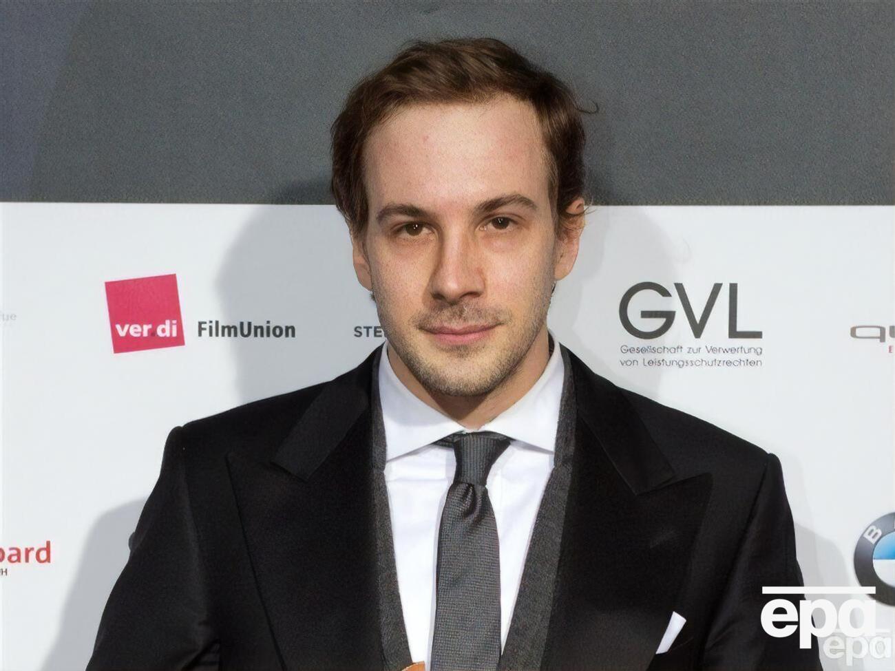 В исторической драме "Корсаж" Тайхтмастер сыграл императора Франца Иосифа