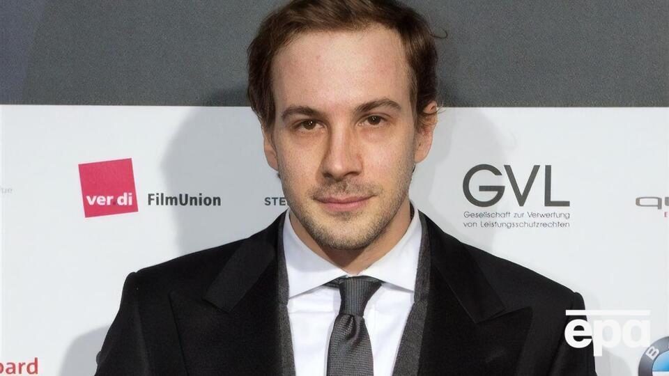 В исторической драме "Корсаж" Тайхтмастер сыграл императора Франца Иосифа