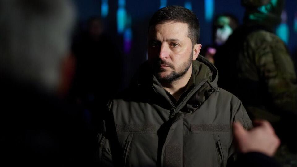 Зеленський: Бачимо, що готує Росія. Щодня і щоночі діємо, щоб зменшити потенціал ворога