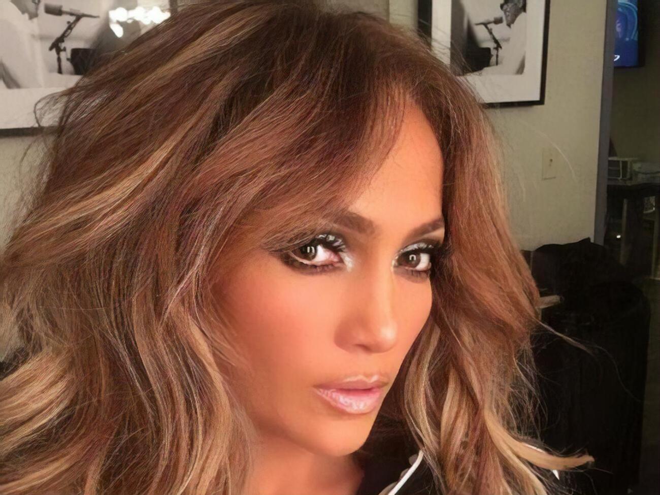 Летом 2023 года Лопес отметит 54-летие