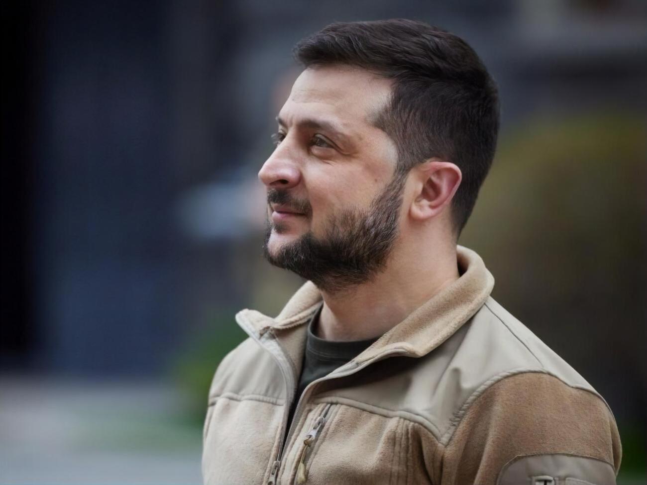 Оккупанты планировали более 12 покушений на Зеленского