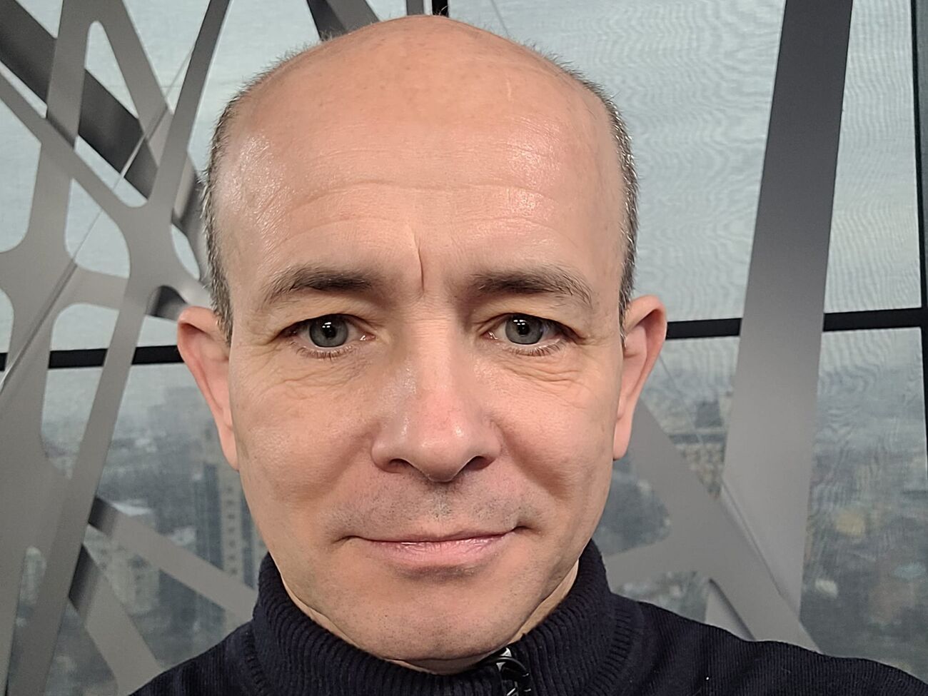 Борис Кушнірук: Останній рік роботи "Альфа-Банку" в Україні – це рік ганьби й корупції українських можновладців