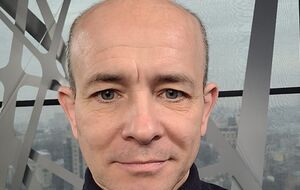 Борис Кушнирук: Последний год работы "Альфа-Банка" в Украине – это год позора и коррупции украинских власть имущих