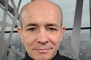 Борис Кушнирук: Последний год работы "Альфа-Банка" в Украине – это год позора и коррупции украинских власть имущих