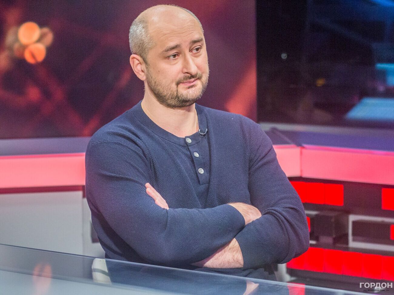 Бабченко:&nbsp;Никаких выборов в России в 2024 году не будет. Путин на троне до своей смерти