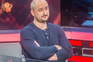 Бабченко: Жодних виборів у Росії 2024 року не буде. Путін на троні до своєї смерті