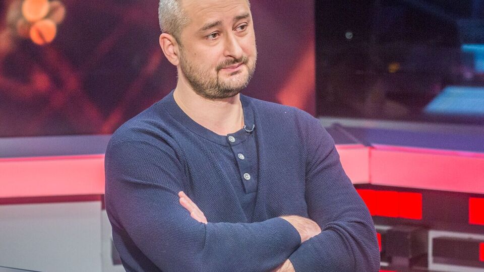 Бабченко: Никаких выборов в России в 2024 году не будет. Путин на троне до своей смерти