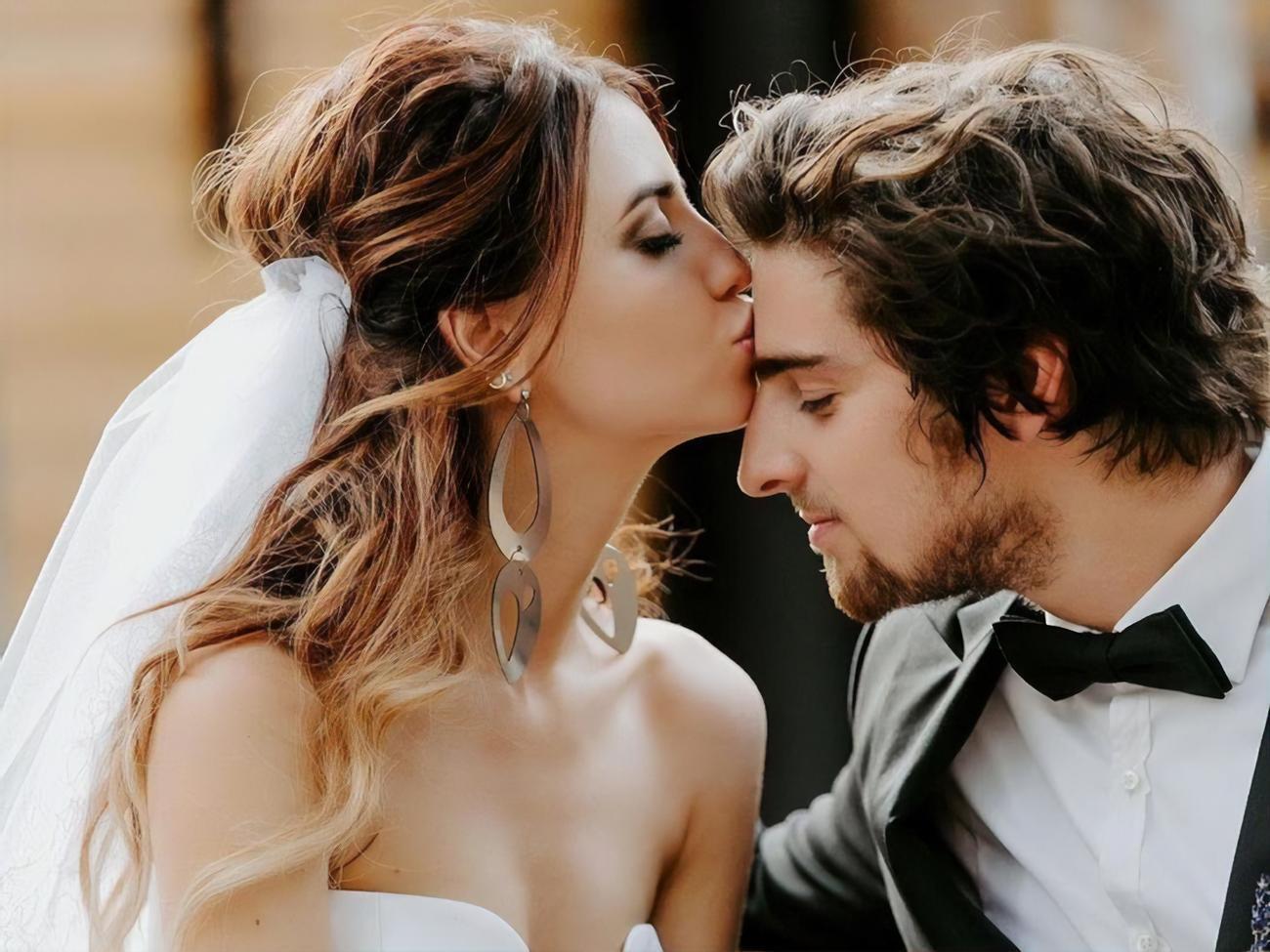 Dantes оголосив про розставання з Дорофєєвою у березні 2022 року