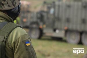 Всего в 2022 году обучение за границей прошли 20 тыс. украинских военнослужащих