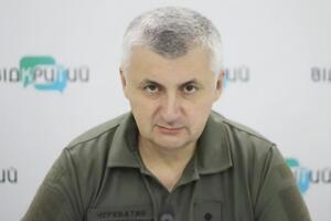 ВСУ продолжают биться за Соледар, заявил Череватый