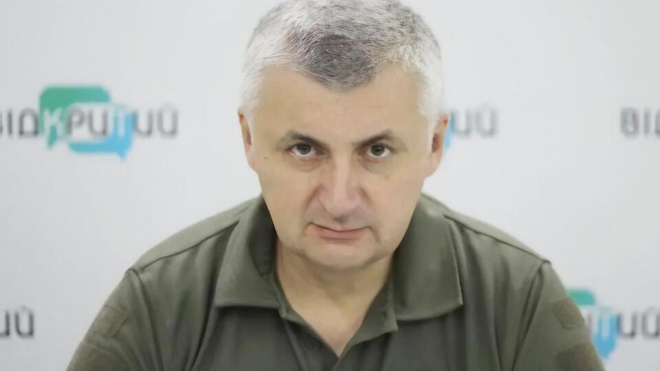 ЗСУ продовжують битися за Соледар, заявив Череватий