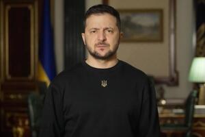 Зеленський: Жодного сумніву немає: кожен, хто винен у цьому воєнному злочині, буде встановлений, притягнутий до відповідальності