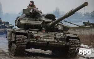 Силы обороны Украины с 24 февраля 2022 года ликвидировали около 116 080 российских оккупантов