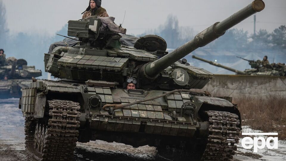 Сили оборони України з 24 лютого 2022 року ліквідували приблизно 116 080 російських окупантів