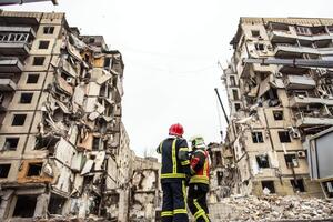 Продолжается поиск 25 человек