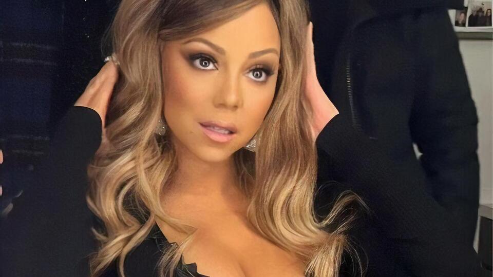 Кері: Це обгортка для тебе, хлопчику!