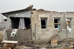 За сутки в области никто не погиб