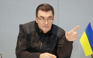 Данилов: Мы сейчас боремся за их независимость