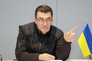 Данилов: Мы сейчас боремся за их независимость