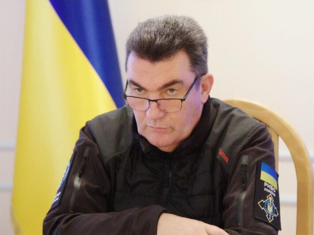 Данилов:&nbsp;Никаких выборов в России уже давно нет.&nbsp;И гражданского общества там не существует