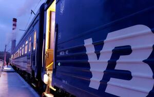 С 18 января начнут свое движение поезда №755/756 и №753/754 Рахов – Валя-Вишеулуй – Рахов