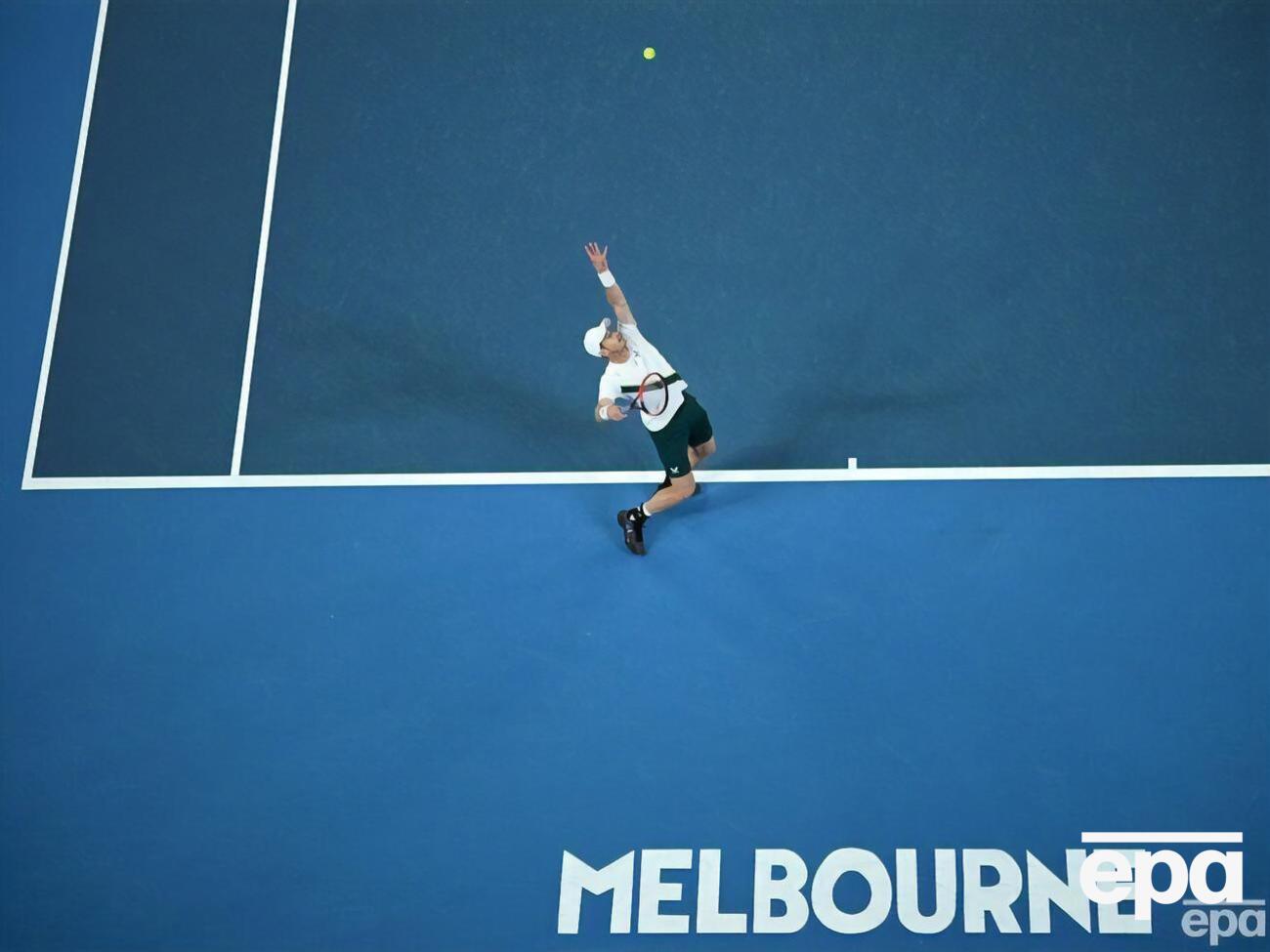 Australian Open 2023 року проводять у Мельбурні на хардовому покритті із 16-го до 29 січня