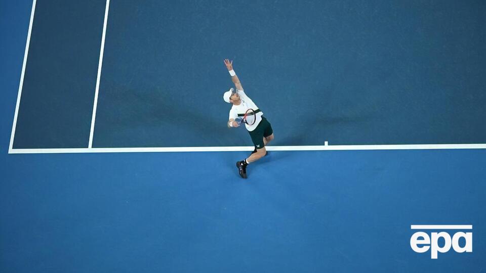 Australian Open 2023 року проводять у Мельбурні на хардовому покритті із 16-го до 29 січня