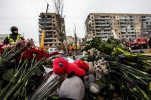 Жертвами ракетного удару по будинку у Дніпрі стали вже четверо дітей
