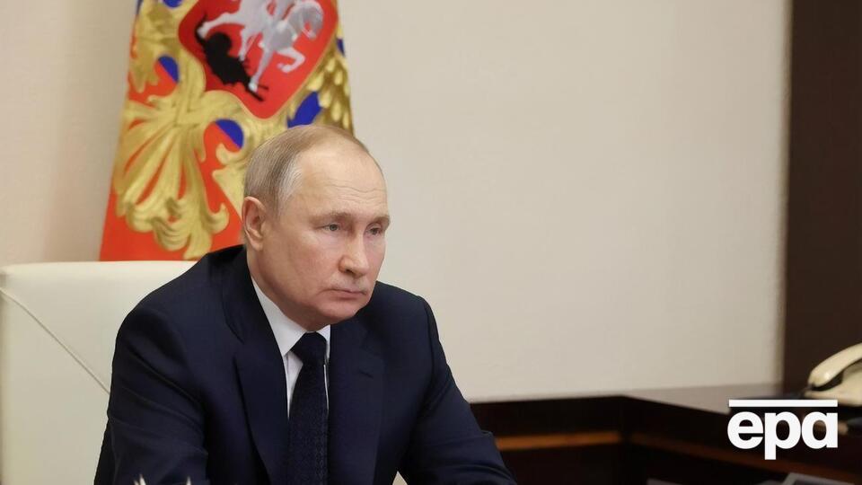 Глава Кремля намагається підірвати вплив Пригожина в російському інформаційному просторі