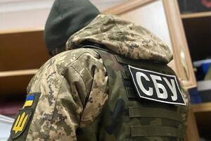 В СБУ заявили о разоблачении представителя российских спецслужб, принимавшего участие в войне против Украины