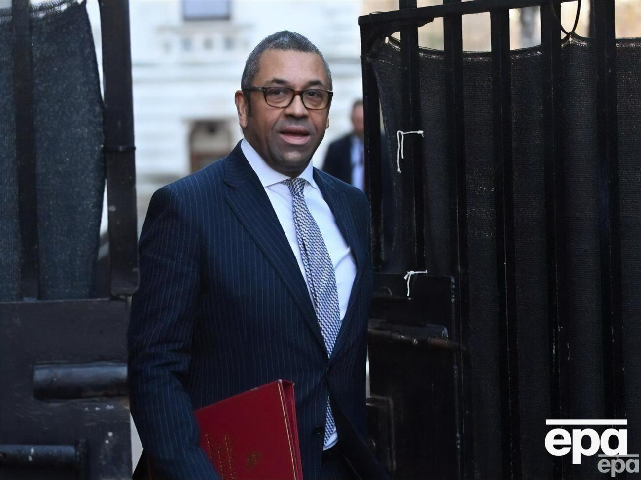 Имея правильное вооружение, украинский народ победит &ndash; Клеверли