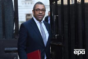 Имея правильное вооружение, украинский народ победит – Клеверли