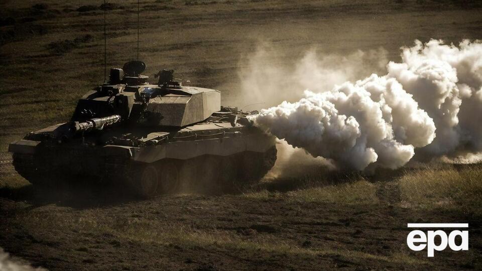 Україні потрібно набагато більше танків, ніж було обіцяно, щоб зробити прорив, вважають експерти