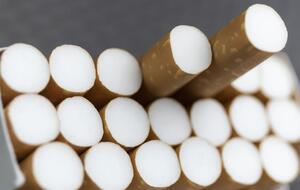 Протягом останніх років тютюнова галузь генерувала майже 7% усіх податкових надходжень до державного бюджету України